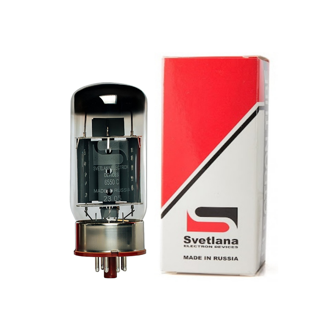 6550C Svetlana (New)