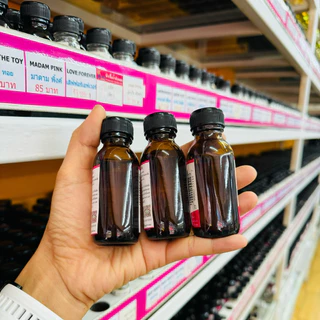 หัวเชื้อน้ำหอมoil100%30-100ML.POLA SPM.
