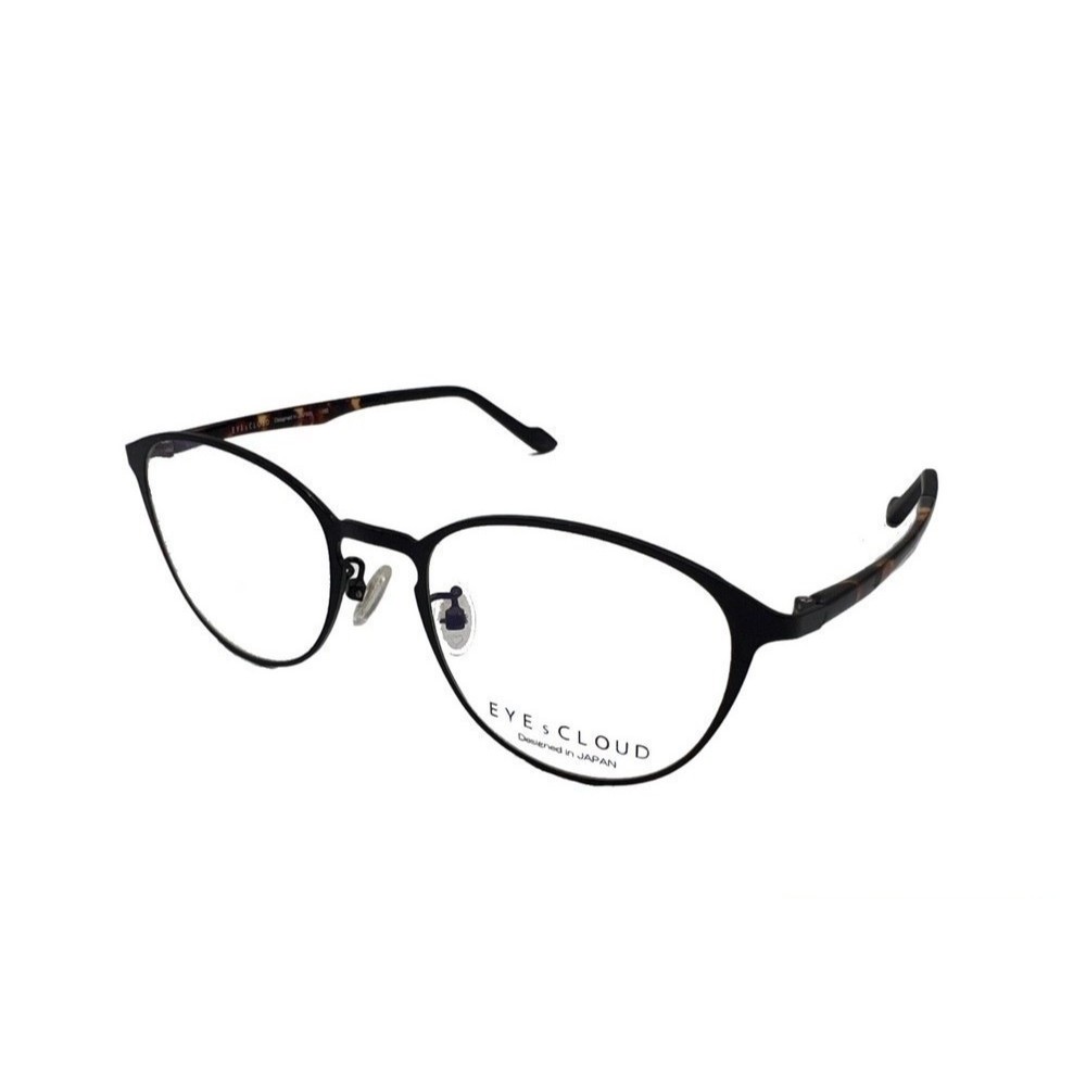 ฟรีเลนส์มูลค่า 1,500.- | EYEs CLOUD กรอบแว่นตา อาย คลาว์ รุ่น EE417