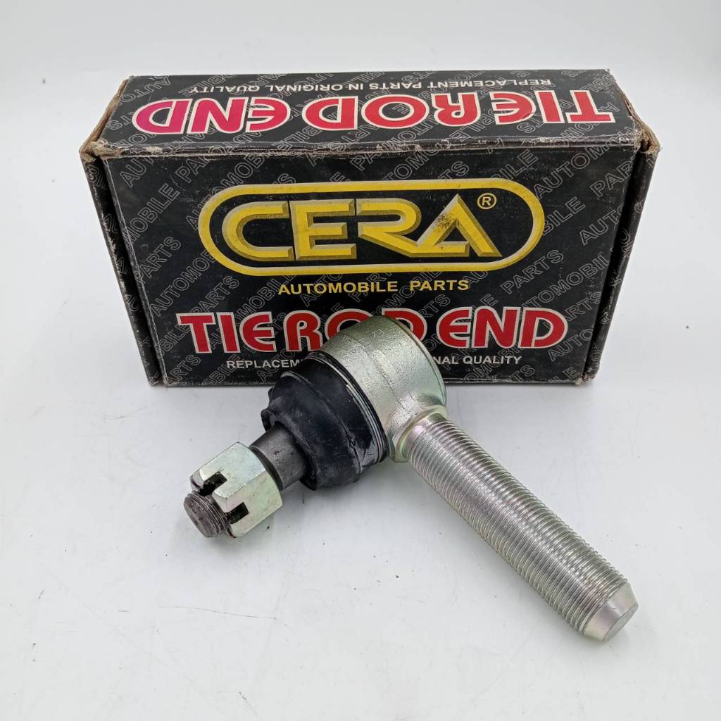 ลูกหมากคันชักสั้น ISUZU NPR115 RH รหัสสินค้า 3E‑5171R ยี่ห้อ CERA สินค้าค้างสต๊อก