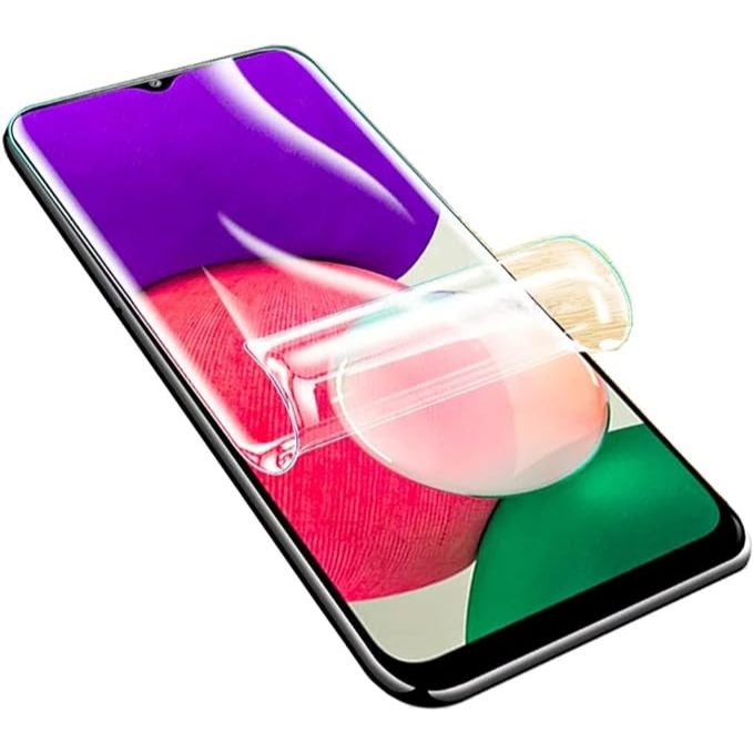 ฟิล์มไฮโดรเจล สำหรับ วีโว่ วี29 5จี  Use For Vivo V29 5G  Hydrogel Flim