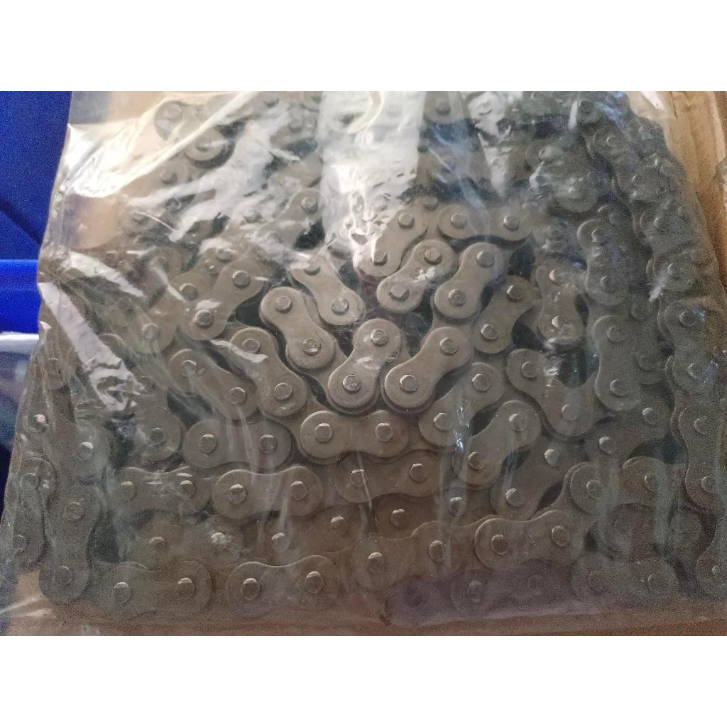 CHE60-U-Z MISUMI โซ่ 60-1x160L รุ่น CHE60-U-Z สินค้าคงเหลือ/ชิ้น = 7 (PK-F018)