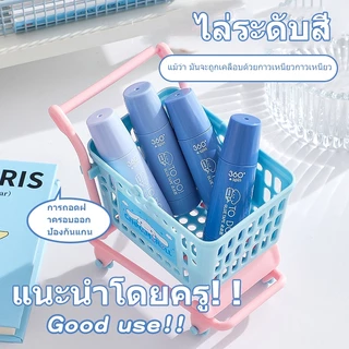 กาวสองหน้า COD หัวหมุน 360 ° กาว2หน้า 4 ชิ้น 20 เมตร ปากกากาว คู่มือ แปะ นักเรียน สำนักงาน เทปกาว