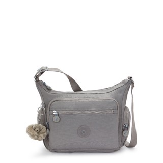 กระเป๋า Kipling รุ่น GABBIE S สี INVITING GREY