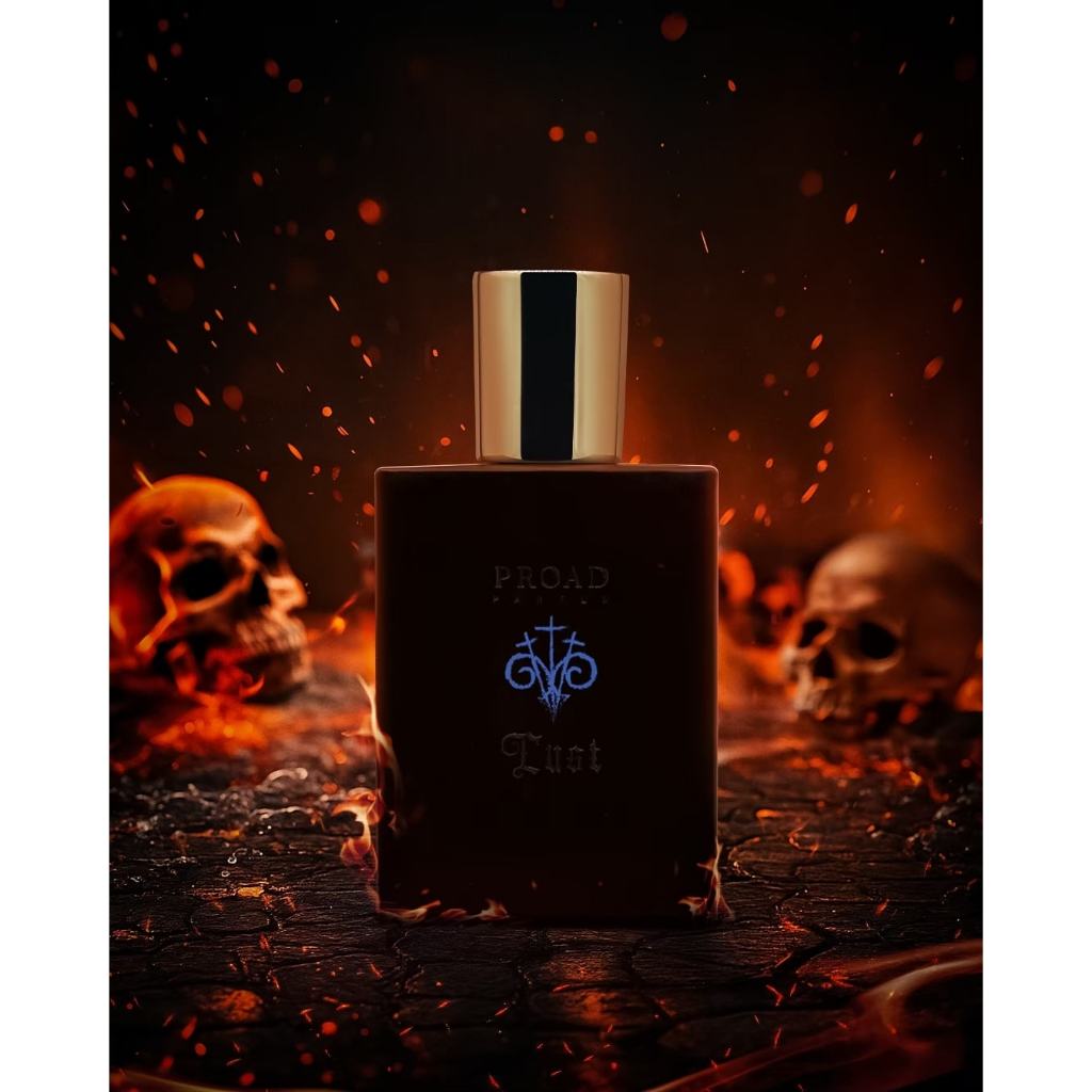 น้ำหอม PROAD : Lust 7 Sins Collection