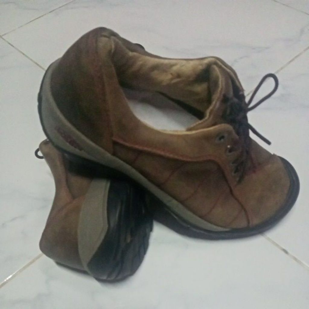 รองเท้าเดินป่า Keen Womens Presidio