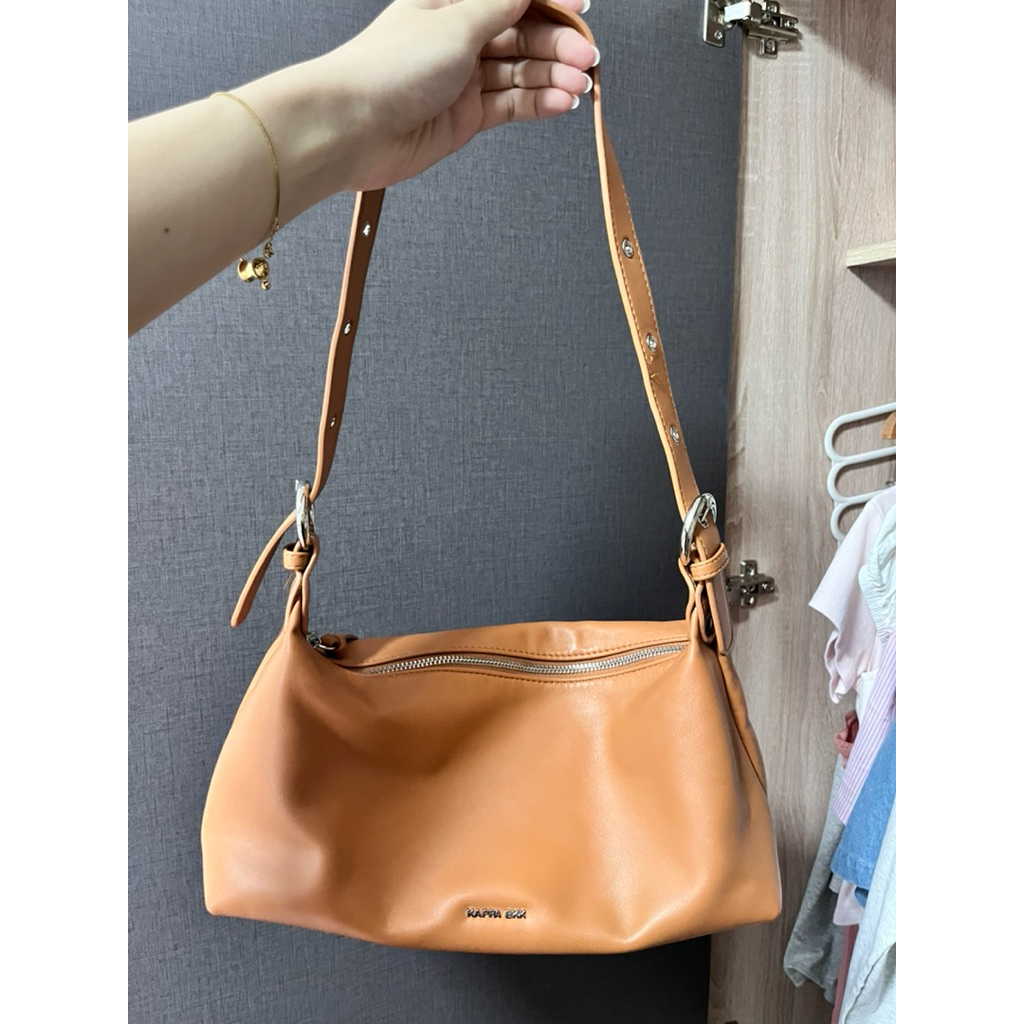 ส่งต่อกระเป๋าkappa.bkk  สภาพดี