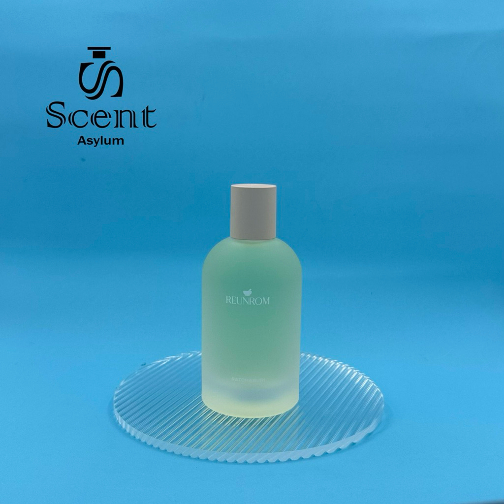 น้ำหอมแท้แบ่งขาย Reunrom - Ratchaburi