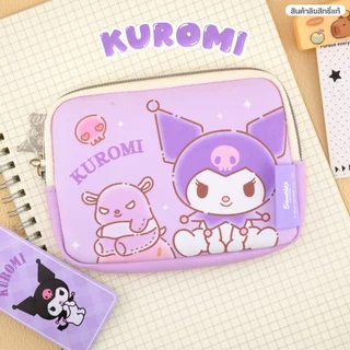Sanrio - กระเป๋าใส่เหรียญ sanrio ซานริโอ้ กระเป๋าเศษสตางค์ - ลิขสิทธิ์แท้