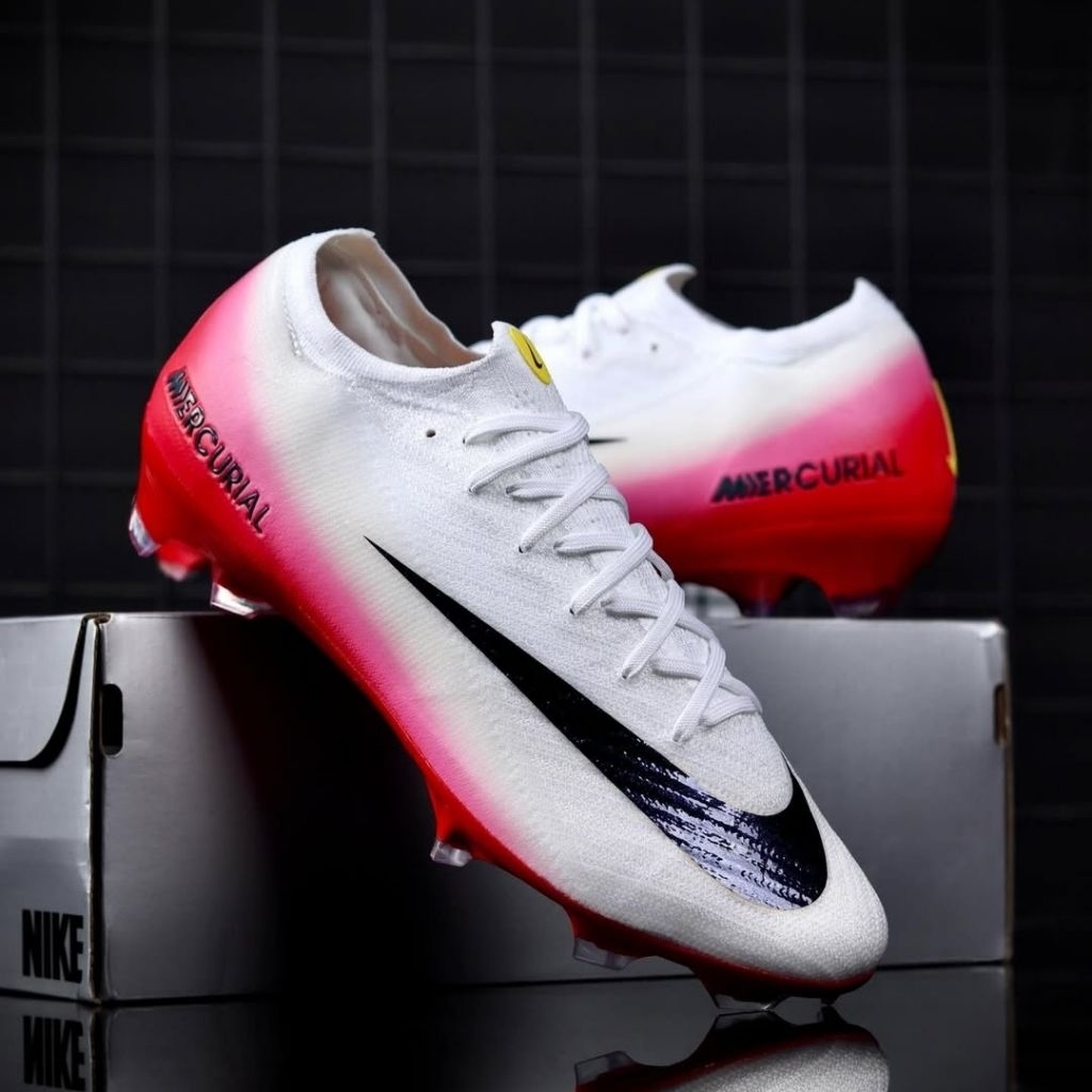 NIKE MERCURIAL VAPOR 16 ELITE FG