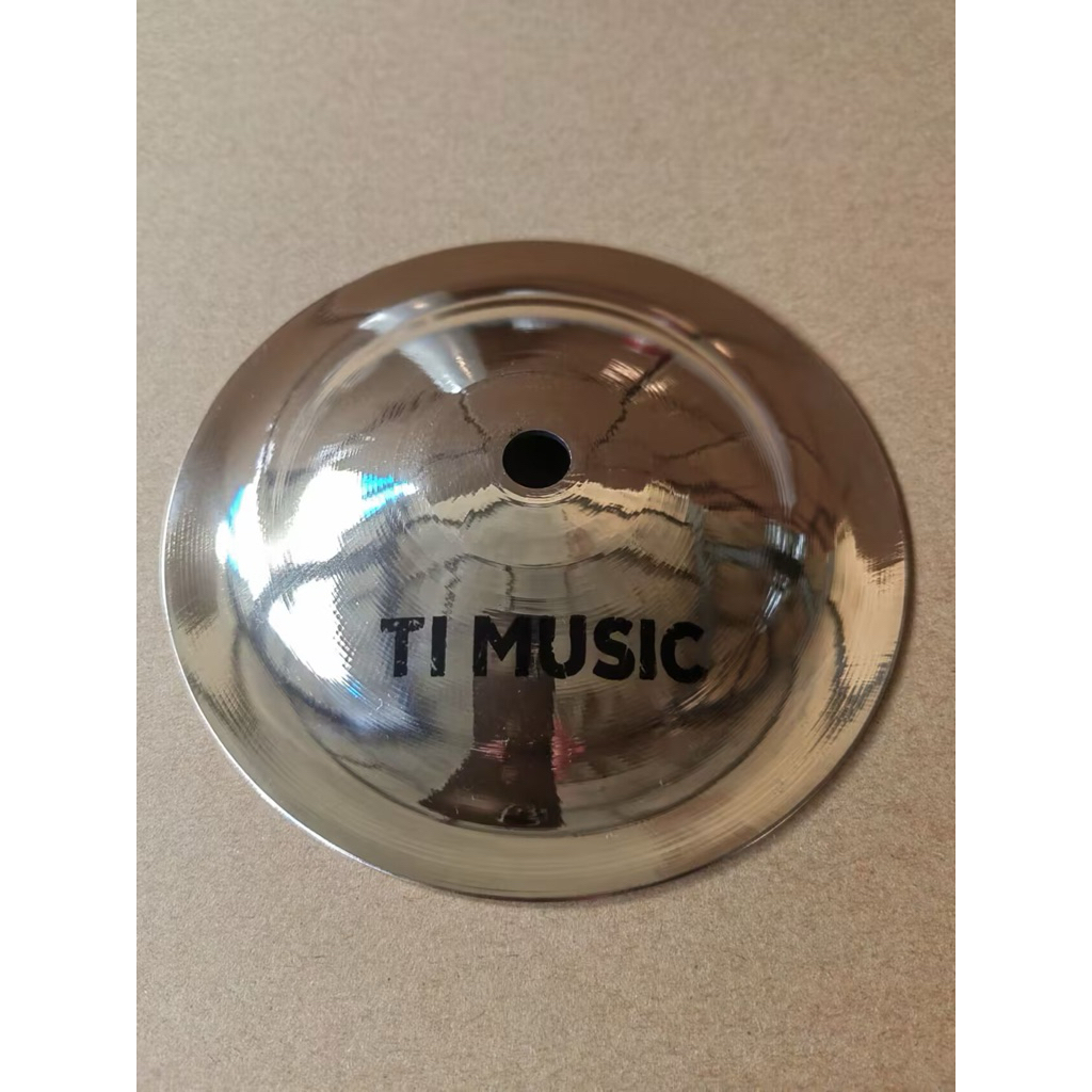 bellฉาบเบล แฉเอฟเฟ็ก bell6นิ้ว