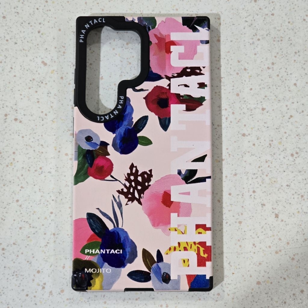 เคสมือถือSamsungS24Ultra ((มือสองสภาพใหม่))