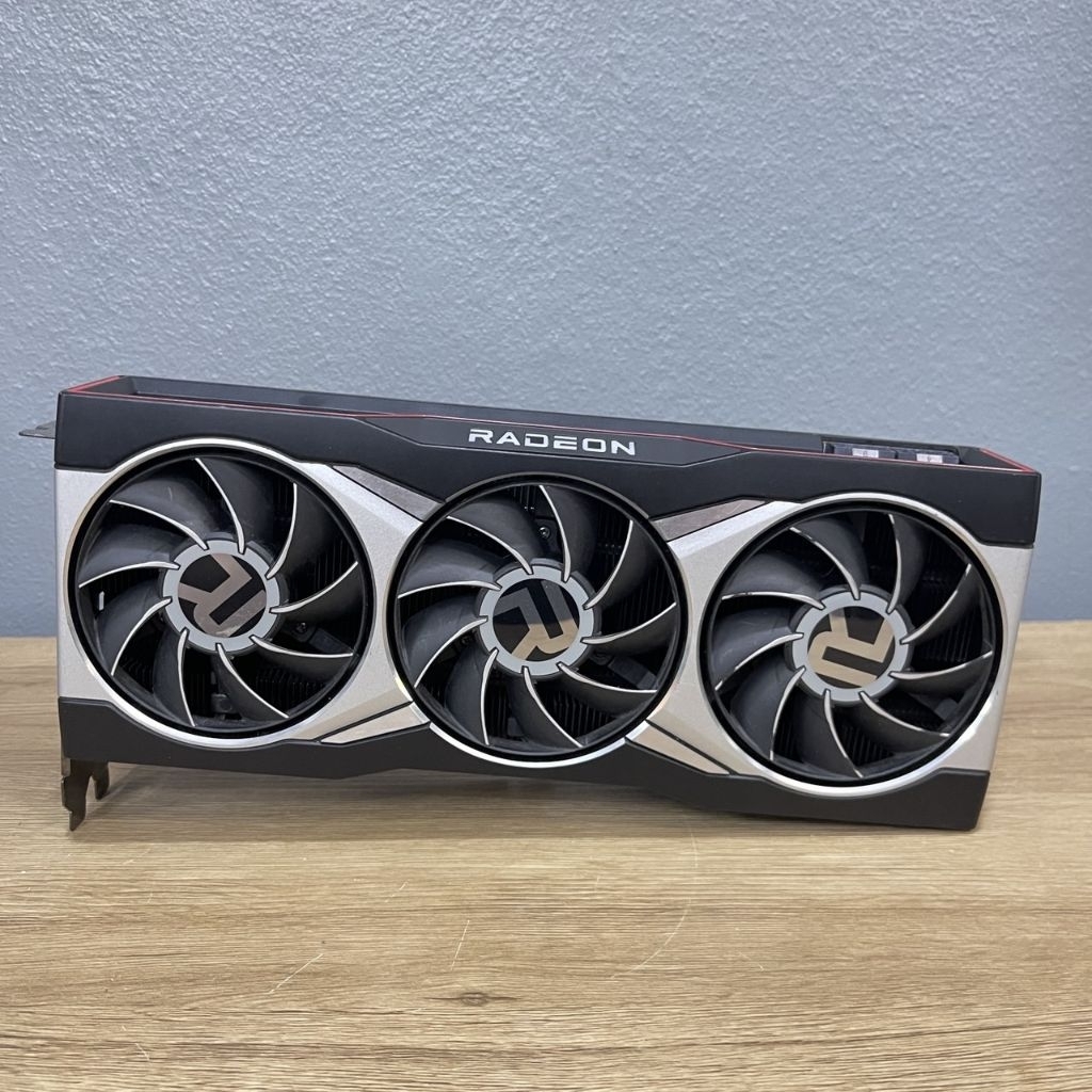 AMD RX 6900XT REF มือสอง