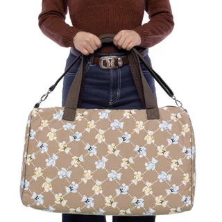 NaRaYa Traveling Bag กระเป๋าเดินทาง NB-1008N
