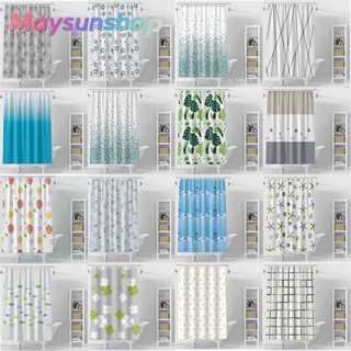 ผ้าม่านห้องน้ำ, ผ้าม่านพลาสติก, ผ้าม่านกันน้ำ, พลาสติกกันน้ำ…