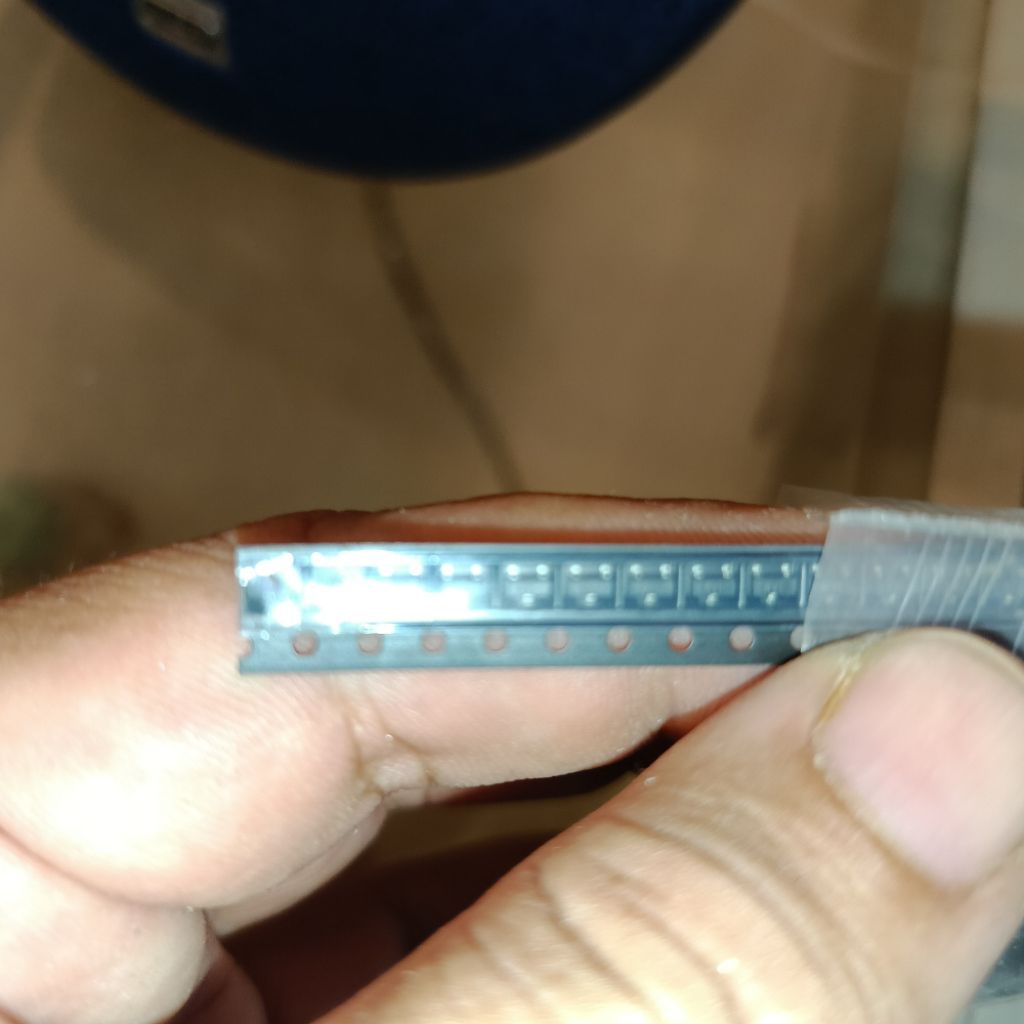 1am sot-23 transistor​ pic