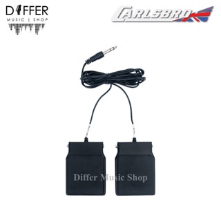 แพดเดิ้ล ไฮแฮทคอนโทรล+กระเดื่อง Carlsbro รุ่น OKTO-A