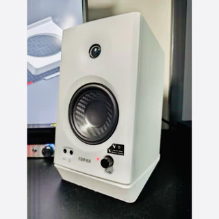 ฐานรองลำโพง Edifier MR4 MR3 M60 QR30 (R1280DBs, R1280T, Mackie, PreSonus Eris, S351DB) ฐานปรับมุมโพง