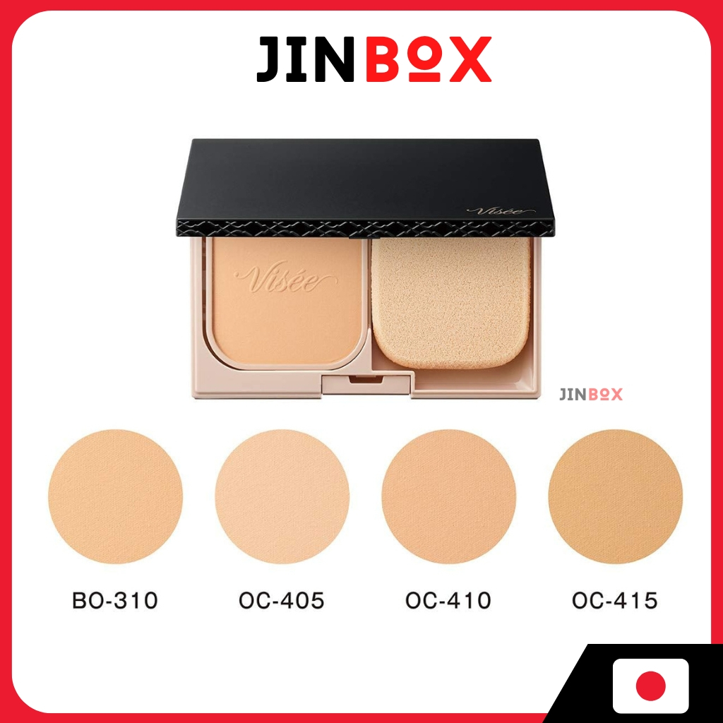 Kose VISEE FILTER SKIN FOUNDATION
