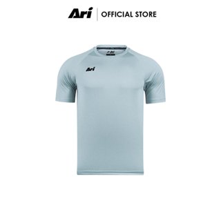 ARI ESSENTIAL TEAM JERSEY - GREY (AAP2420-06) เสื้อฟุตบอล อา…