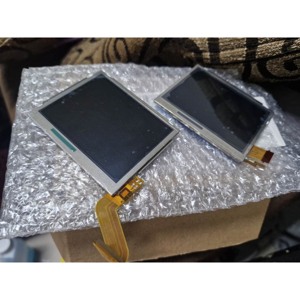 จอ LCD สำหรับ NDSI ndsi (บน+ล่าง)