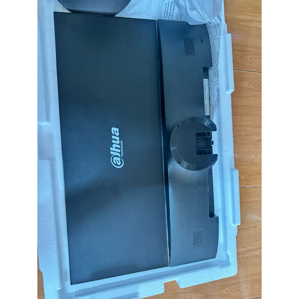 จอคอม DAHUA 23.8นิ้ว/VA/100Hzประกันร้าน30วัน