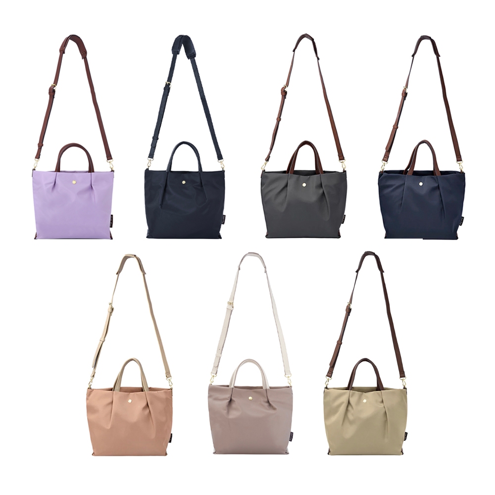 Legato Largo กระเป๋าสะพายไหล่ size Mini รุ่น Legato Largo LH-L0002Z