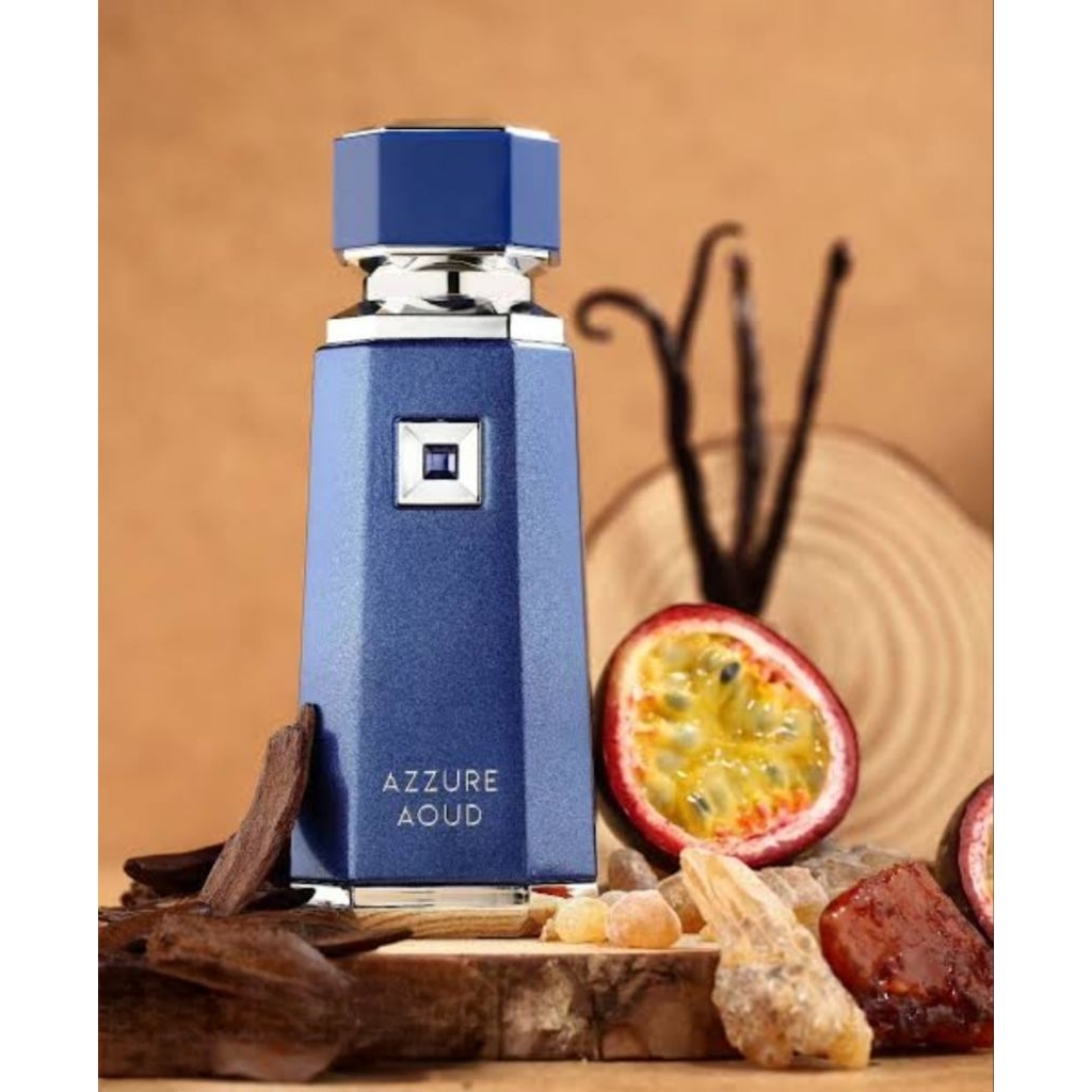 French Avenue  original Arabic perfumes น้ำหอมอาหรับเมดอิน UAE