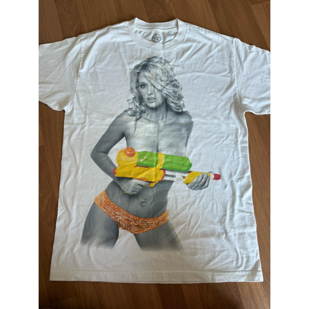 unit girl Size M มือสอง