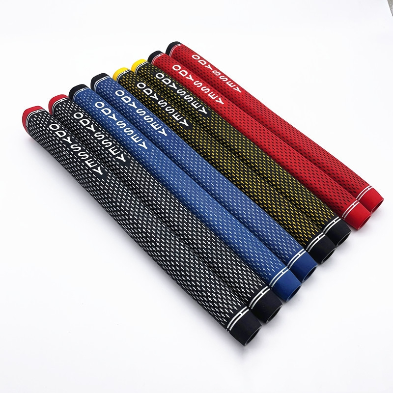 กริปไม้กอล์ฟ สำหรับพัตเตอร์ 1 ชิ้น (GOD001) Odyssey Putter Grip 1 Pcs.