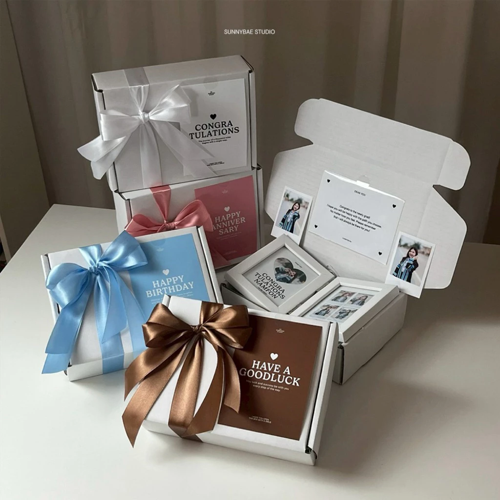 heartscape box — box set กรอบรูป, ของขวัญในทุกโอกาสพิเศษ