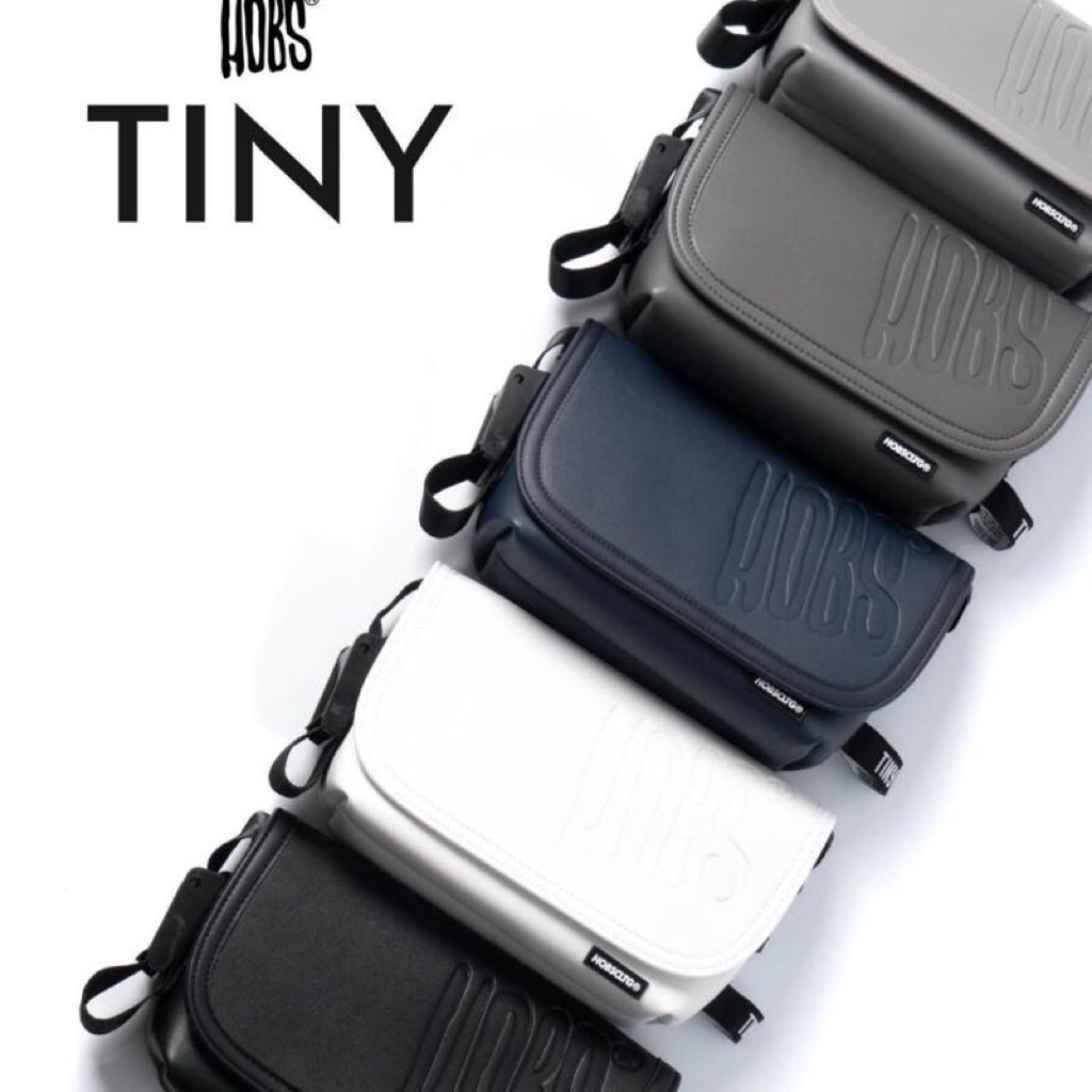 กระเป๋า HOBS รุ่น TINY (สะพายข้าง) กระเป๋าHobs