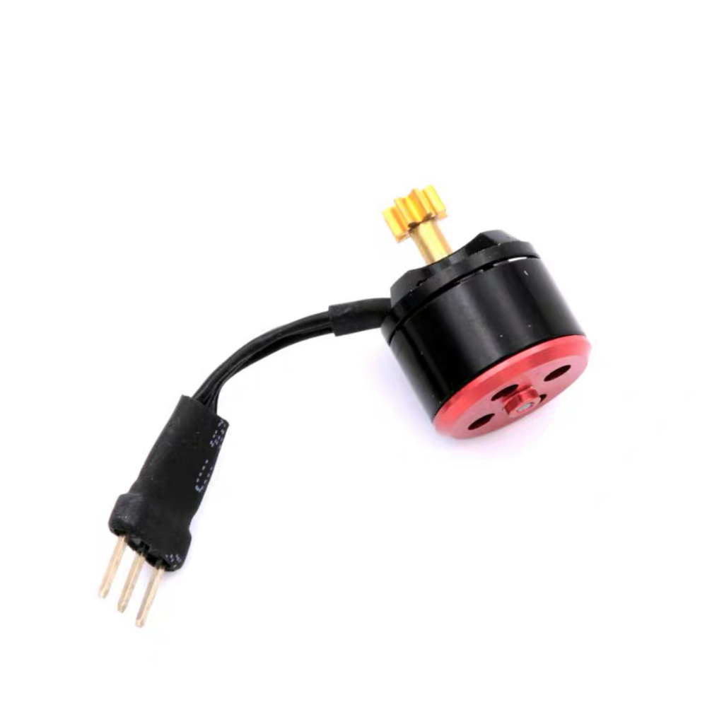 มอเตอร์ สำหรับ XK Weili K110 K123 K124 k110S V977 (ส่งจากกรุงเทพ)