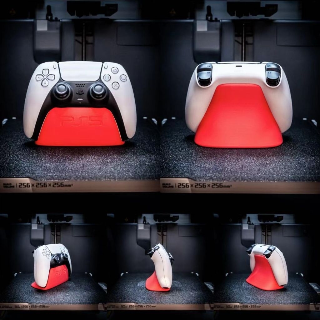 [NJ_3D​]​ที่วาง joy จอย Play station 5​ PS5