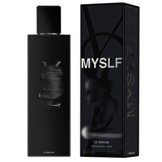 MYSLF LE PARFUM 60ml,100ml ✅พร้อมส่ง ของแท้ ป้ายไทย✅สคบไทย พ…