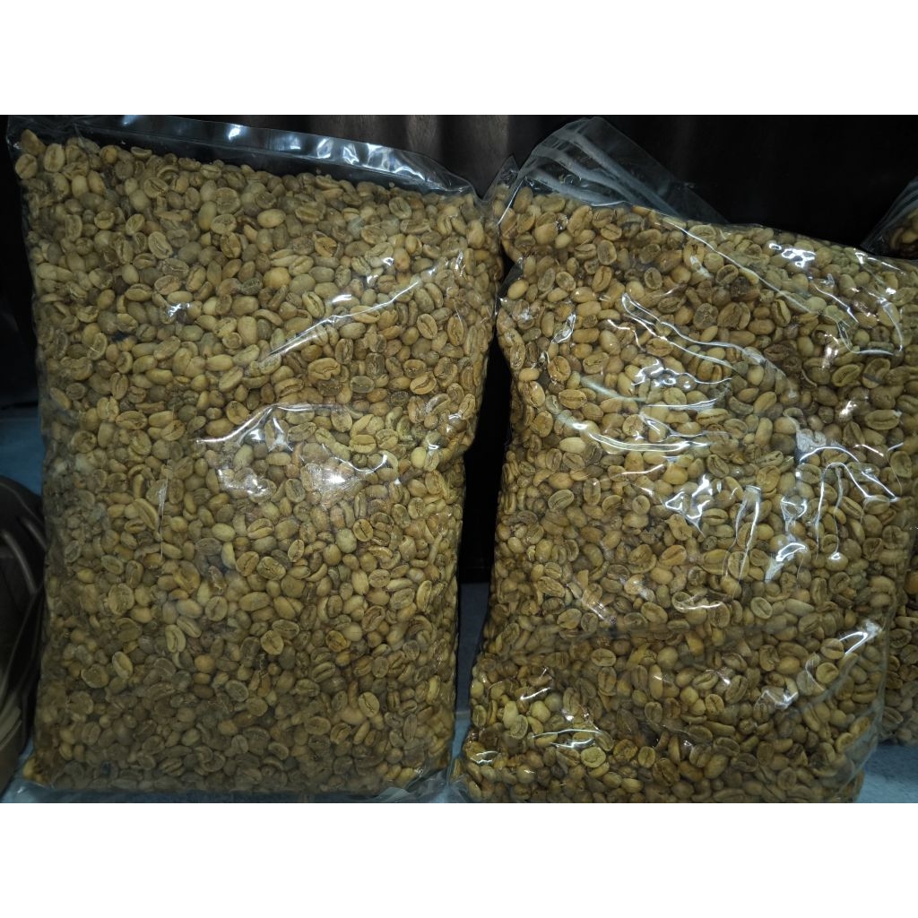 สารกาแฟ arabica gayo 500 กรัม