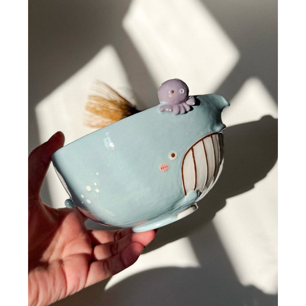 พร้อมส่งของแท้✨ Chawan oraclay