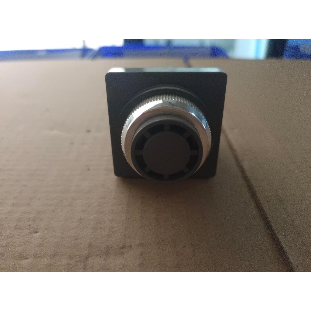 Buzzer TBY-302 220V ออดฝังหน้าตู้ 30mm TBY-302 220V Tend สินค้าคงเหลือ/ชิ้น = 6 (PK-G006)