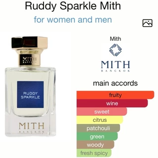 (พร้อมส่ง) น้ำหอม Mith แบ่งขายจากขวดแท้