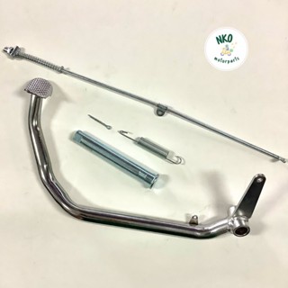 [ส่งฟรี-ส่งไว] คันเบรค เดิม WAVE100-S, WAVE125-S R X i (ปี 2…