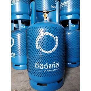 ถังแก๊สยี่ห้อเวิลด์ขนาด15กิโลถังใหม่มือ1ของแท้100%ถังเปล่า