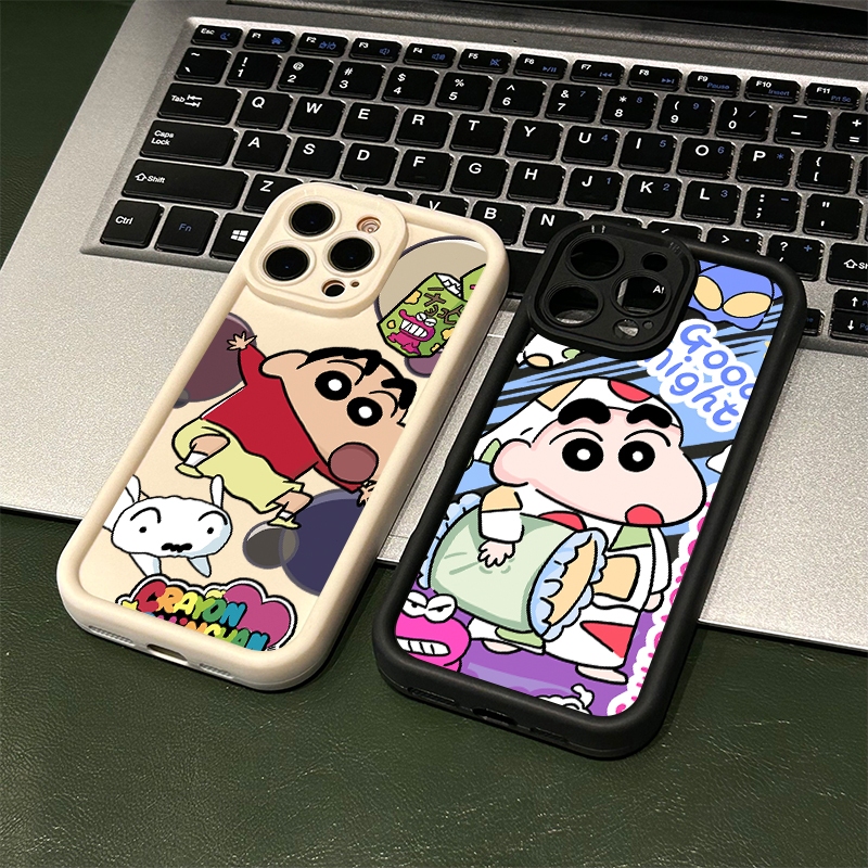 เคส  Samsung A04s/A13 A12 M12 A05s A05 A03s A02s A03 A23 A25 A35 A16 A06 A04s/A13 เคสซัมซุง ป้องกันการสั่นสะเทือน - รูปที่ 2