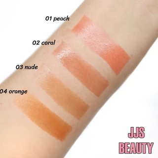 [SALE] LOOKME Liquid Blush Collection บลัชเนื้อลิควิด สีสันละมุน ดูเป็นธรรมชาติ no.LK-37B