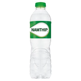 [ส่งในกทม. ปริมณฑล,ลำพูน,เชียงใหม่และชลบุรี] น้ำทิพย์ น้ำดื่ม 550 มล. 12 ขวด Namthip Water 550ml Pack 12