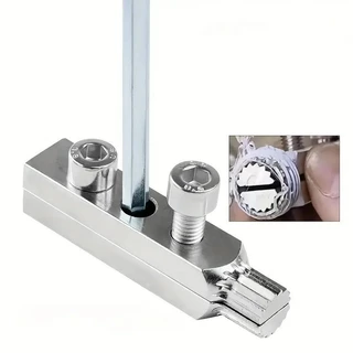 เครื่องมือถอดลวดหักวาล์วก๊อกน้ำ เครื่องมือถอดสกรูหัก Screws Bolt Extractor