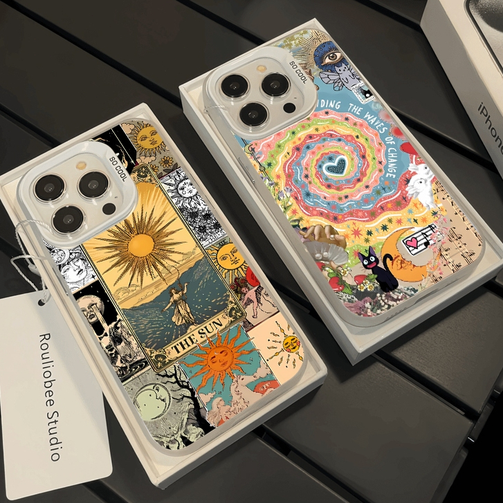 แบรนด์หรู วีโว่ เคสโทรศัพท์ สําหรับ For VIVO Y17 Y17S Y28 Y1S Y50 Y51 Y91 Y95 Y15s Y15a Y01 Y53s Y51a Y31 เคส กันกระแทก