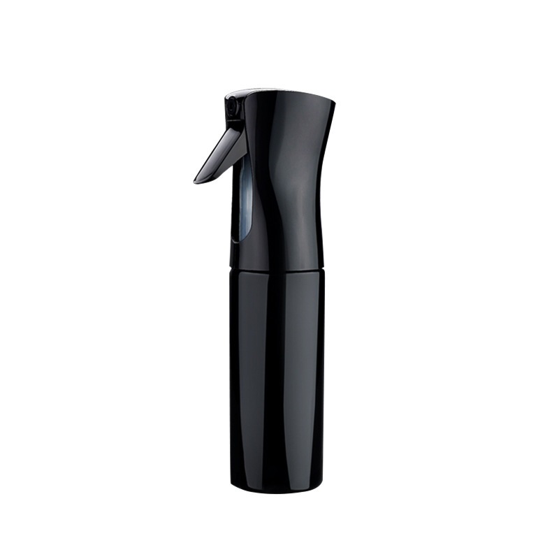 SPRAY BOTTLE PET 160ML ขวดสเปย์ จากพลาสติกPET กดค้างฉีดละอองน้ำได้ต่อเนื่อง สำหรับช่างสัก