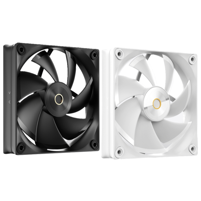 OCYPUS IOTA A62 BLACK / WHITE (CPU AIR COOLER / ชุดลมความร้อนซีพียู) ราคา ถูกที่สุด ดีลบีเคเค แกลเลอรีภาพที่ 7