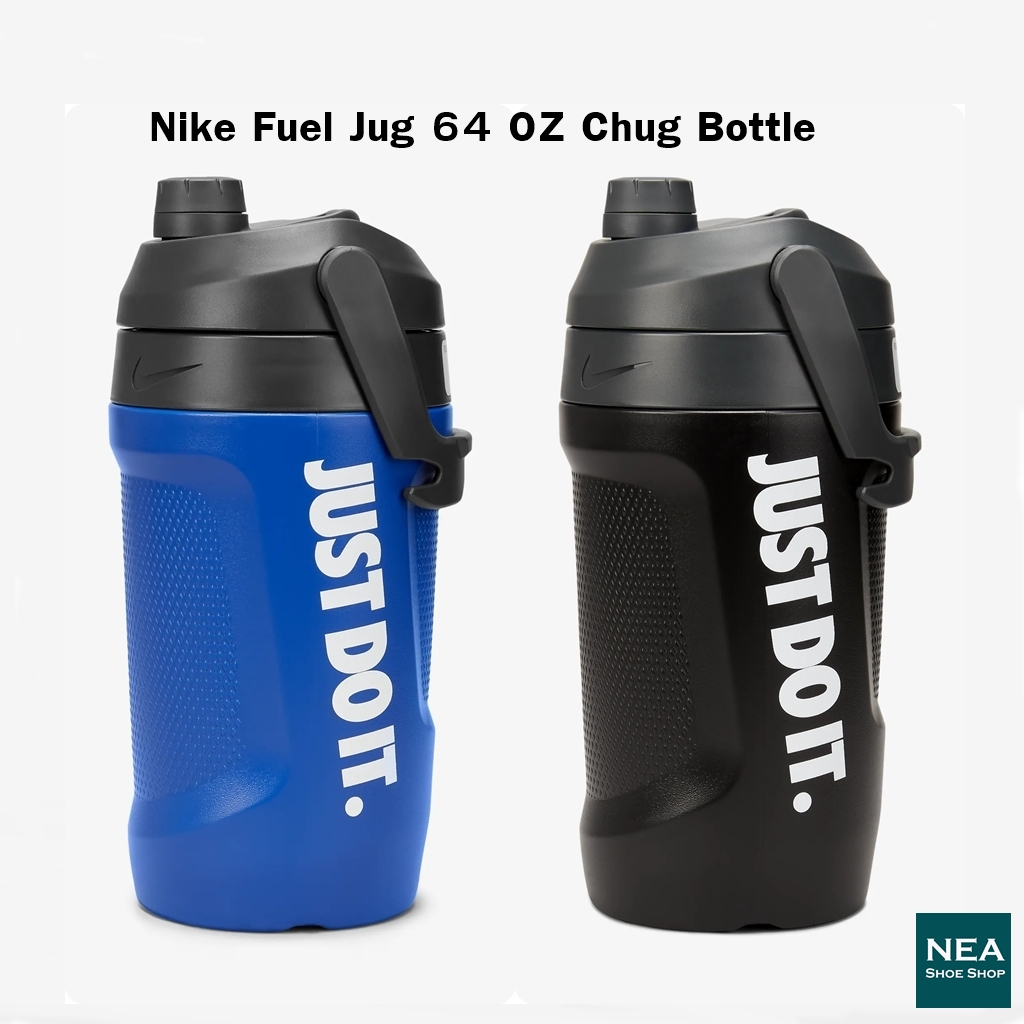 Nike Fuel Jug 64 OZ Chug Bottle