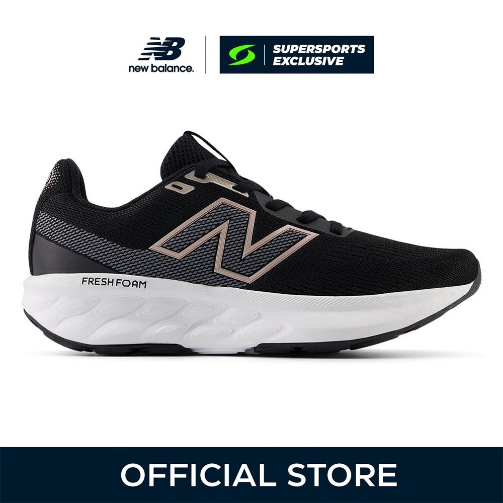 NEW BALANCE 520v9 รองเท้าวิ่งผู้หญิง [Supersports Exclusive]